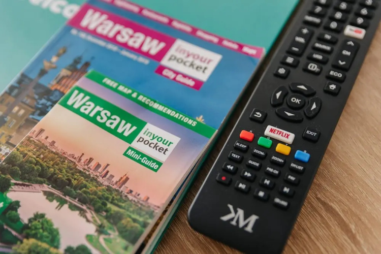 Varsovia Apartamenty Kasprzaka by BookingHost