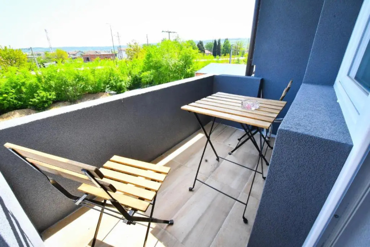 Vulsa Apartmani