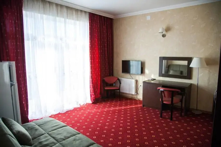 Фотография номера гостиницы Лайм