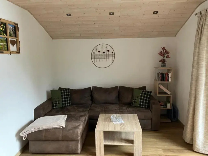 Ferienwohnung Erika Masuck (Adults Only)