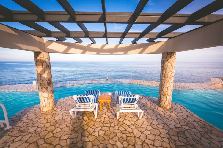 Ocean Cliff Hotel Negril photo 15