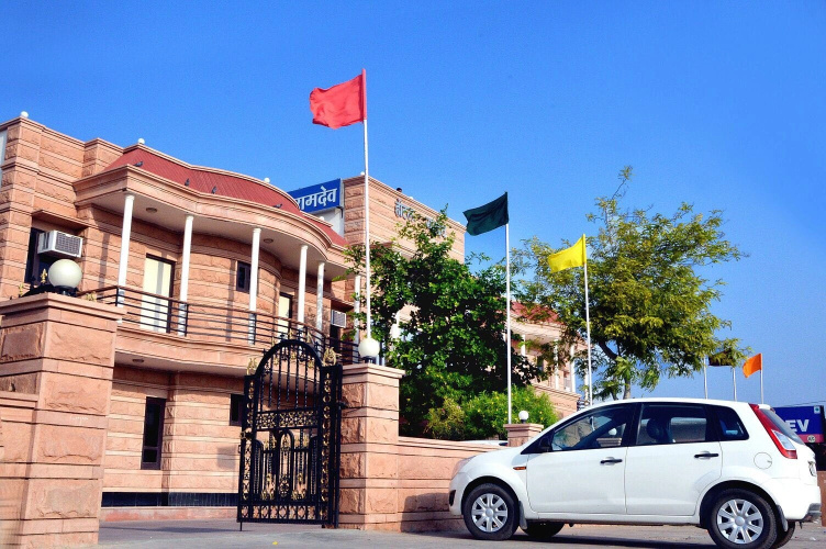 Hotel Ramdev