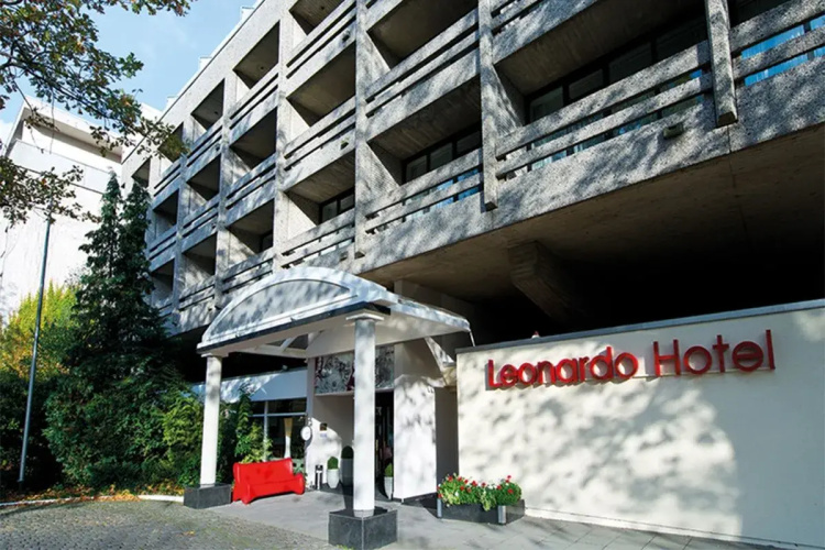 Imagen del hotel