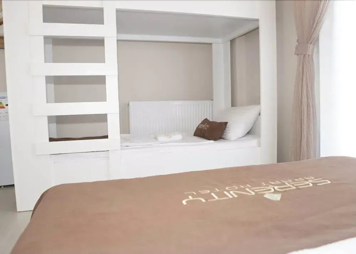 Serenity Apart Otel