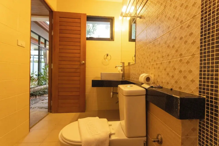Siena Villa Stunning 3BR&PrivatePoolV172