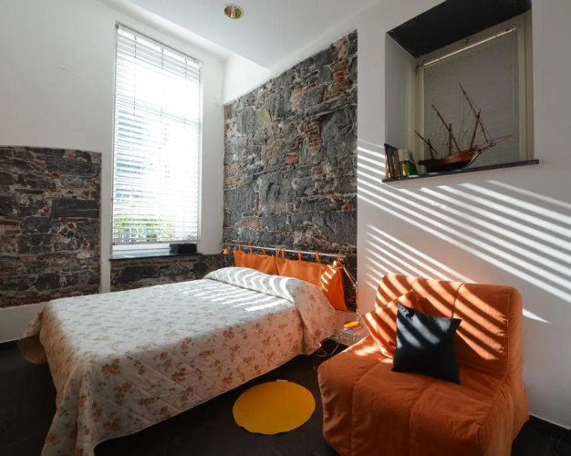 B&B dell'Acquario