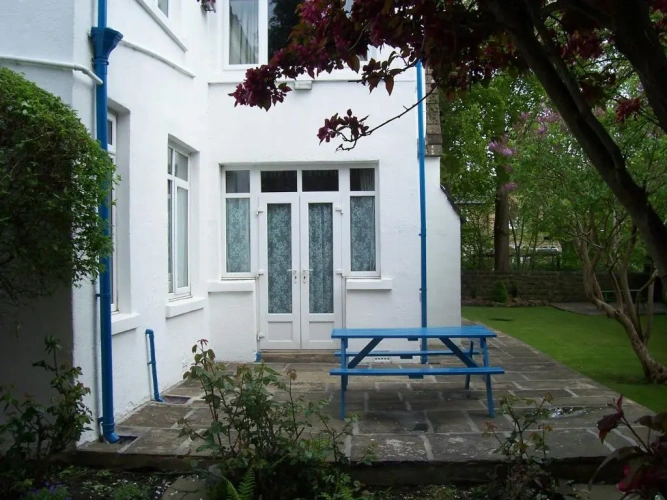 Cottage