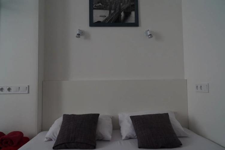 SkyHome Mini-hotel