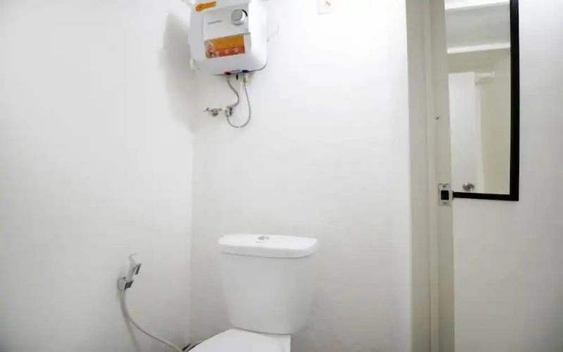 Kamar Keluarga Grogol Syariah