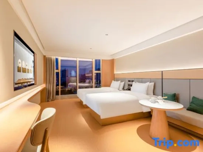 Business Twin room