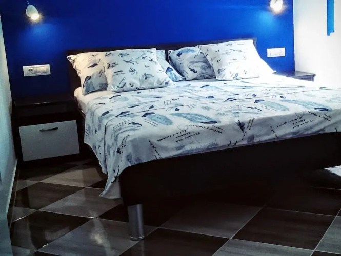 Apartment Split