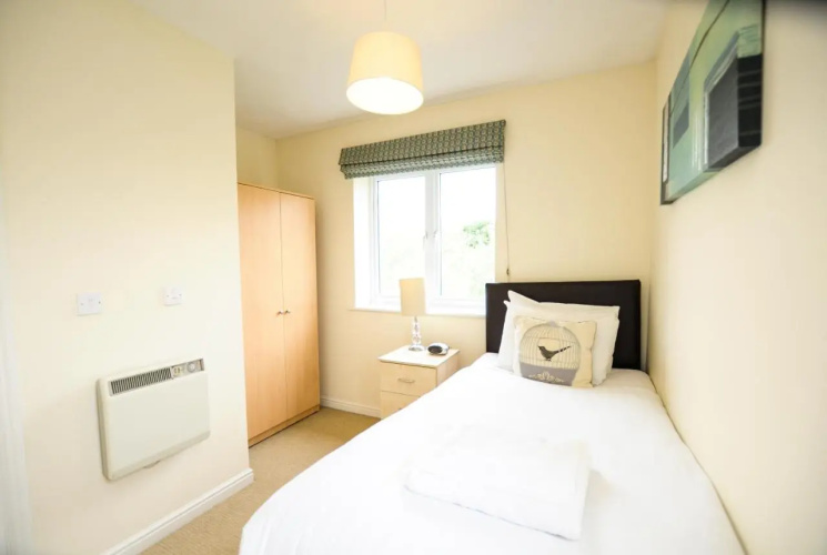 Your Stay Bristol Orchard Gate