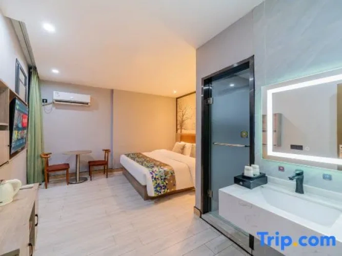 Business Double room