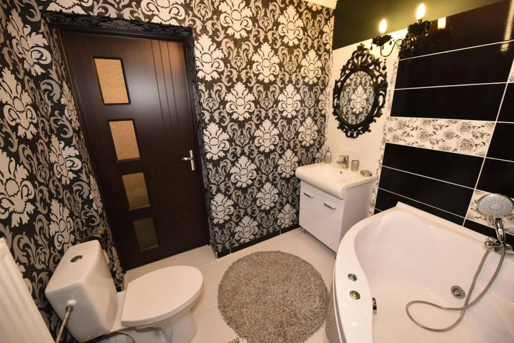 Rixo`s GuestHouse