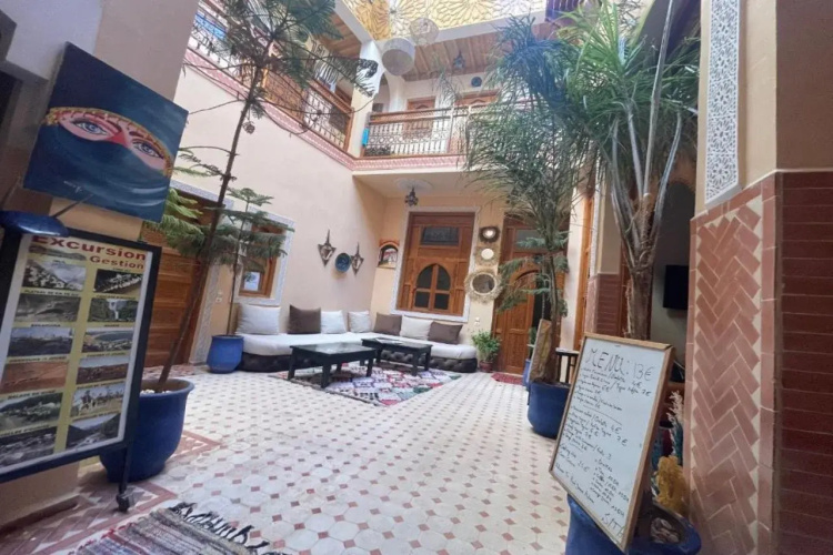 Image de l'hôtel