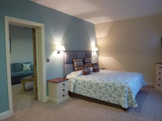 Orsett Hall Hotel