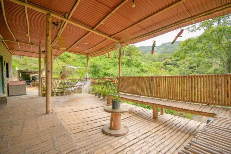 2 Bedrooms Cottage