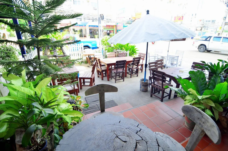 The Famous House Jomtien