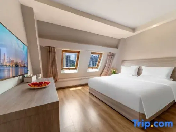 Premium Double room