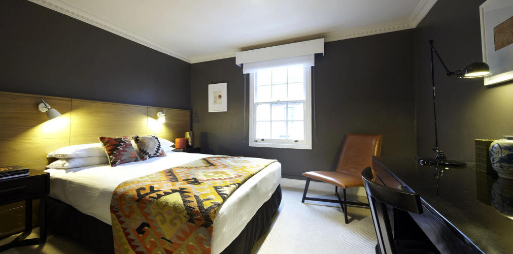 Harbour Rocks by Ode Hotels