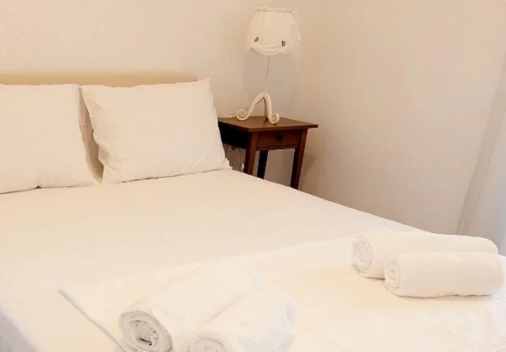White Cliff Villas