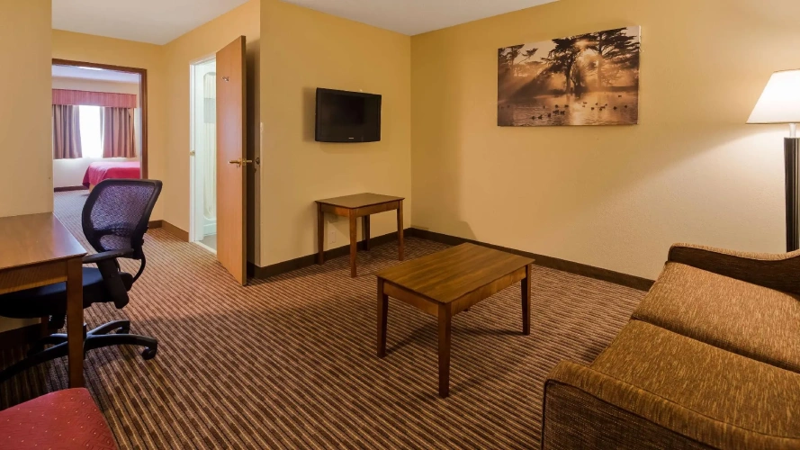 Suite
