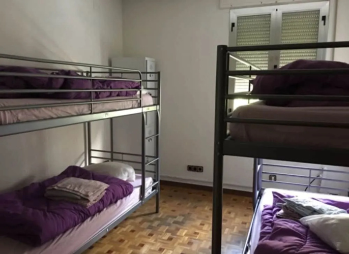 Apartmenty Chamartin