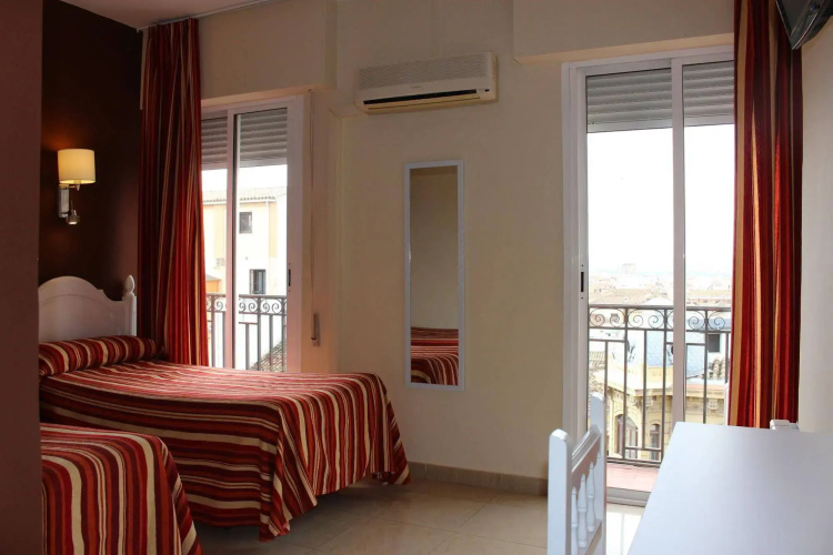 Hostal Sonia