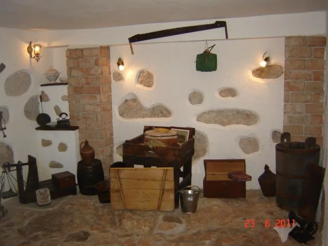 Cottage