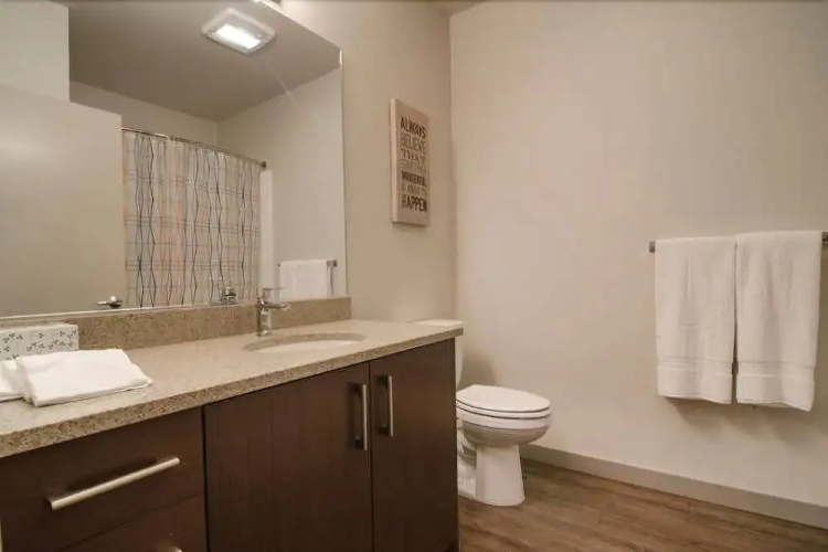 Capitol Hill Suites by Luxe Hubs