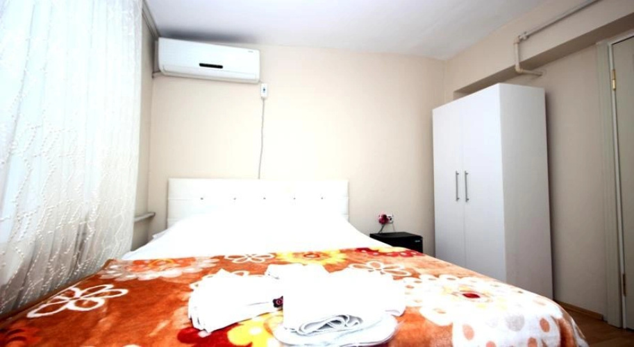 Turko Apartments