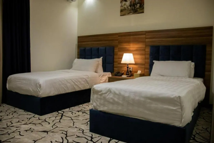 Atlas Hotel