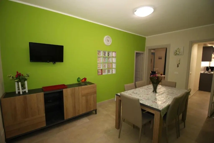 Standard Family room