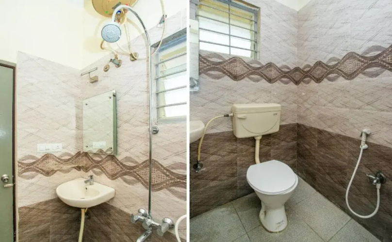 OYO 19119 Shrungara Rooms