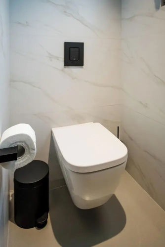 Iria Sea View Room