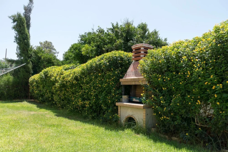 Villa Tsikkos Pende in Argaka