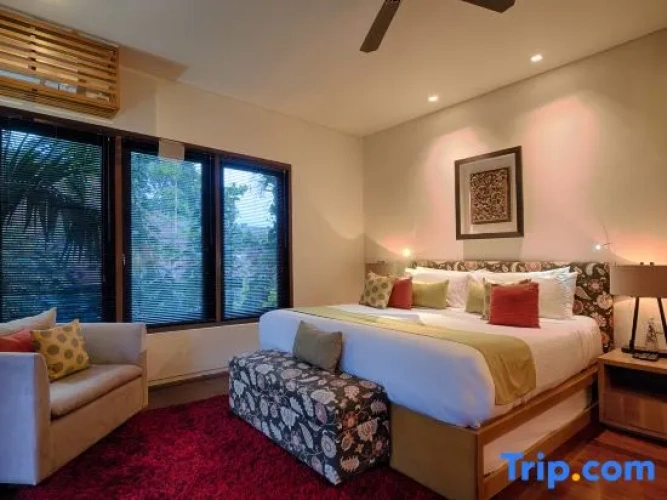 Comfort Villa