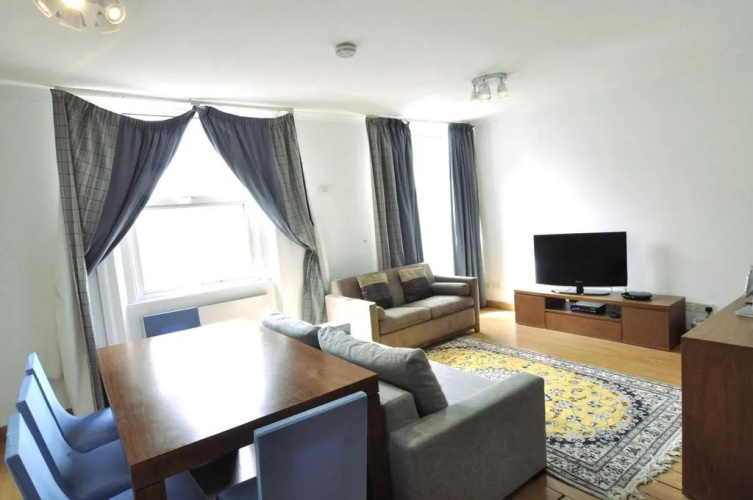 Kensington Hotel Apartments