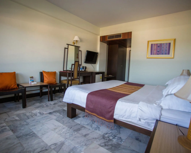 Seeharaj Hotel Uttaradit