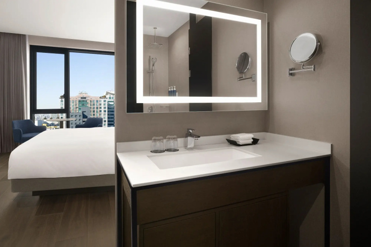 Four Points By Sheraton Suwon