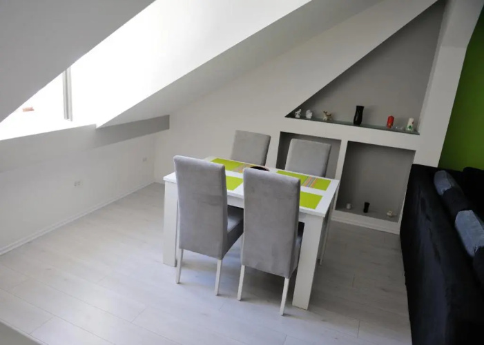 Apartment Vatra