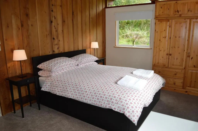 Cockleshell Lodge