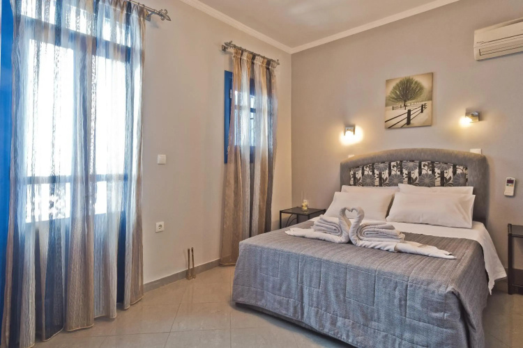 Alkioni Hotel