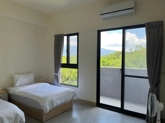 Ruisui Little House