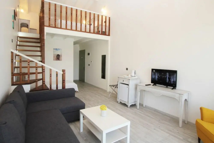 Duman Boutique Hotel