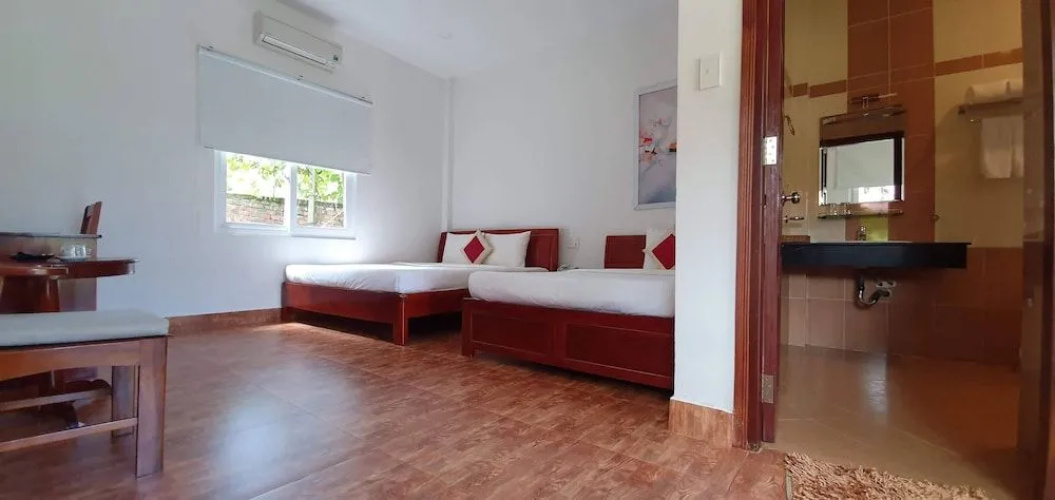 Eco Resort Phu quoc