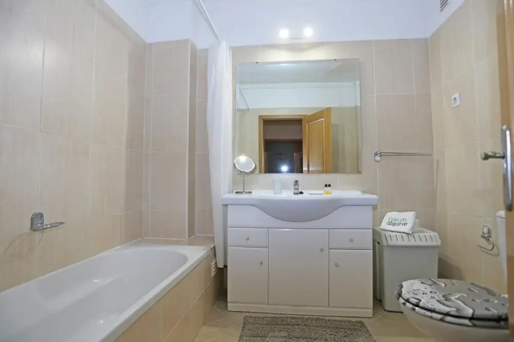 A32 - Lancemar Flat in Albufeira