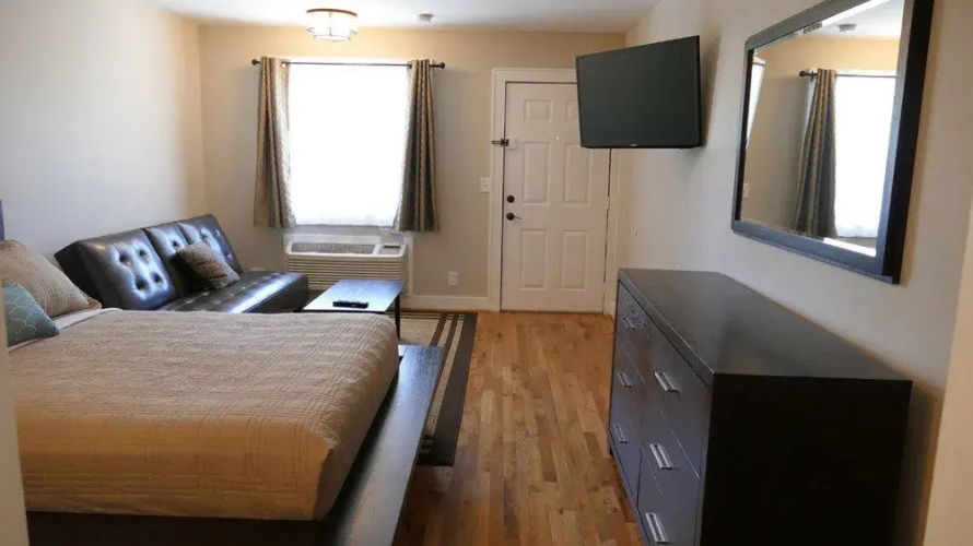 Park Vista Inn