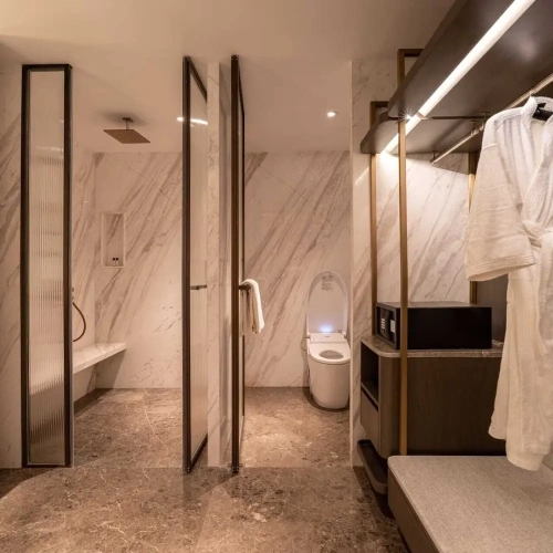 Club Suite