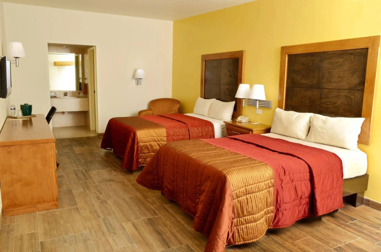 Villa del Sol